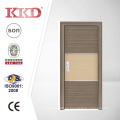 Mejores ventas de MDF puerta JKD-M697 con la avanzada película de PVC para uso Interior